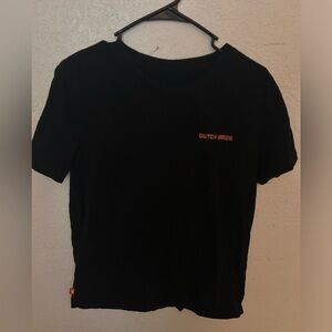 Dutch bros Dutch love t shirt